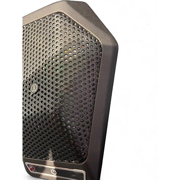 Used Audio-Technica U891R Condenser Microphone