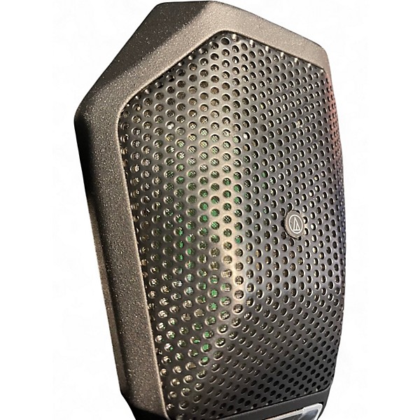 Used Audio-Technica U891R Condenser Microphone