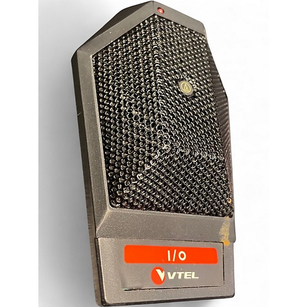 Used Audio-Technica AT891R-5 Condenser Microphone