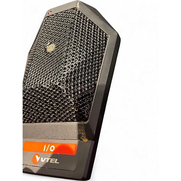 Used Audio-Technica AT891R-5 Condenser Microphone