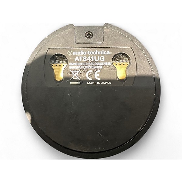 Used Audio-Technica AT841UG Condenser Microphone