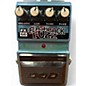 Used DOD FLASHBACK FUZZ Effect Pedal