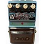 Used DOD FLASHBACK FUZZ Effect Pedal