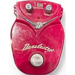 Used Truetone dan electro Effect Pedal