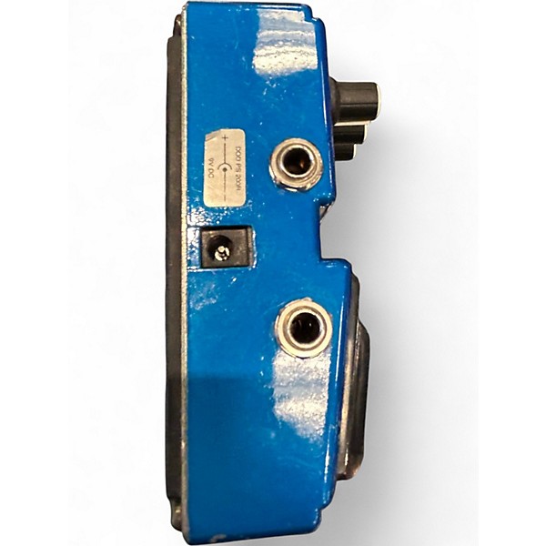Used DOD FX65B Effect Pedal