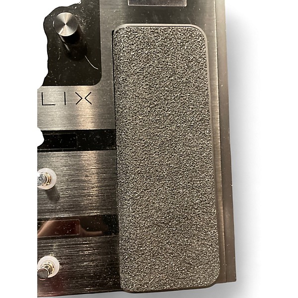 Used Line 6 Helix Effect Processor