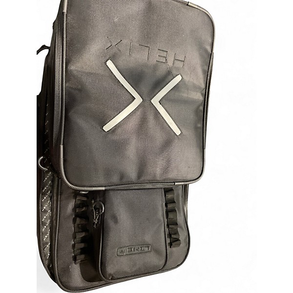 Used Line 6 Helix Effect Processor