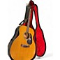 Vintage 1960s Martin 0-18T Natural Acoustic Guitar thumbnail