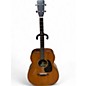 Vintage 1960s Martin 0-18T Natural Acoustic Guitar