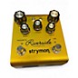Used Strymon Riverside Multistage Drive Effect Pedal