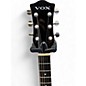Used VOX VIRAGE PLUS 2 Tone Sunburst Solid Body Electric Guitar