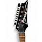 Used Ibanez RG6003FM Blue Sapphire Solid Body Electric Guitar
