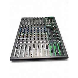 Used Mackie PROFX12 Unpowered Mixer