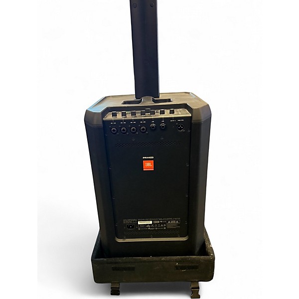 Used JBL PRX ONE Sound Package