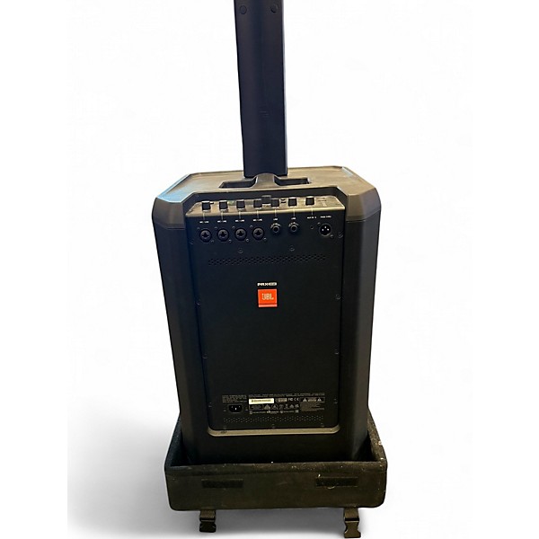 Used JBL PRX ONE Sound Package