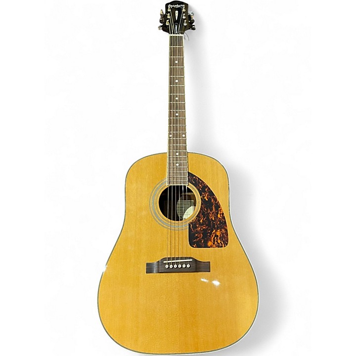 Epiphone PR350 1994年 GROVER付極美品 Epiphone PR350 1994年 GROVER付極美品 - メルカリ