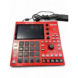 Used Akai Professional Akai Professional MPC ONE PLUS MIDI Interface MIDI Interface