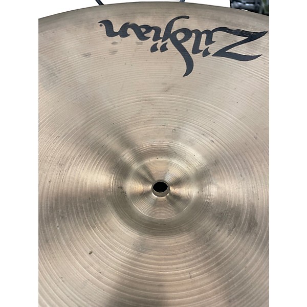 Used Zildjian 20in A Custom China Cymbal