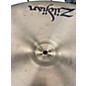 Used Zildjian 20in A Custom China Cymbal