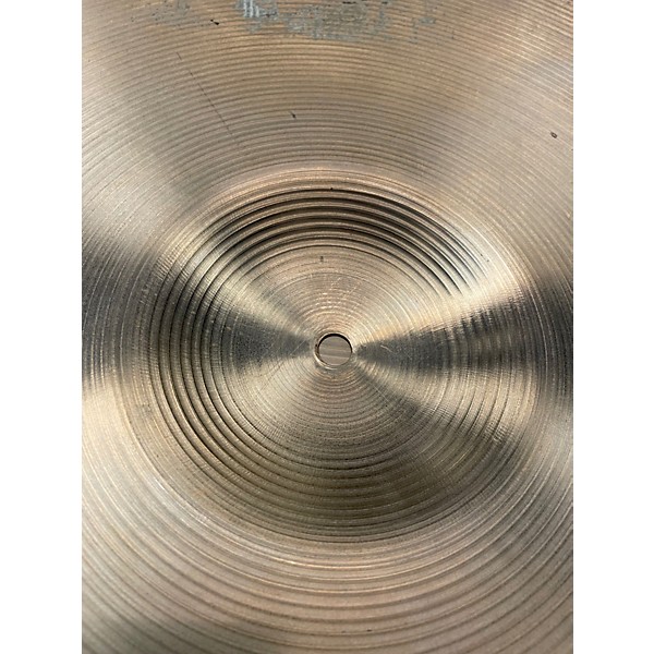 Used Zildjian 20in A Custom China Cymbal