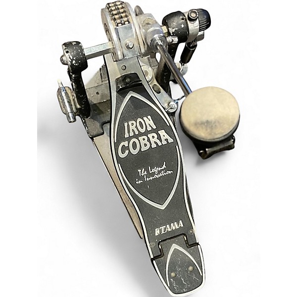 Used TAMA HP900 Single Bass Drum Pedal