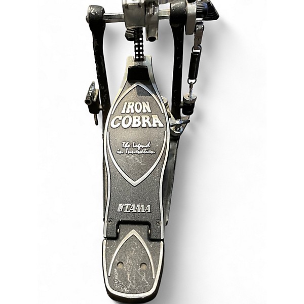 Used TAMA HP900 Single Bass Drum Pedal