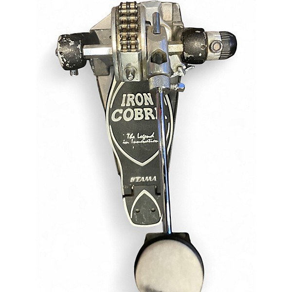 Used TAMA HP900 Single Bass Drum Pedal