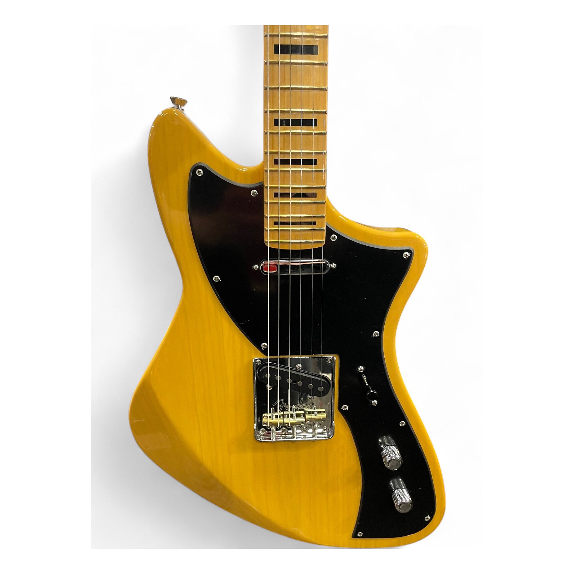 【希少・美品】fender parallel universe meteora Fender Limited Edition Parallel Universe Meteora
