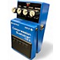 Used BOSS CS3 Compressor Sustainer Effect Pedal
