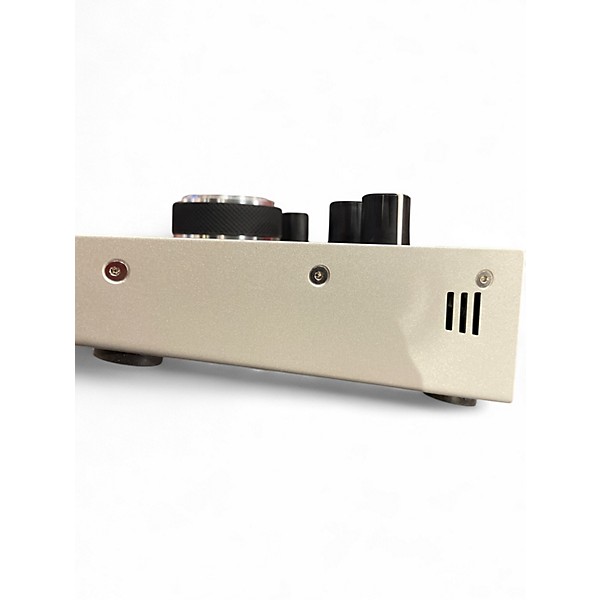 Used 2020s M-Audio M-TRACK 2X2 Audio Interface