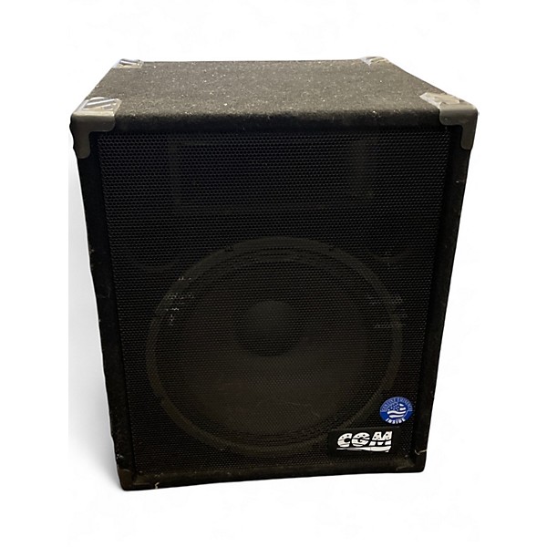 Used CGM ARP-115H-1 Unpowered Speaker