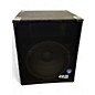 Used CGM ARP-115H-1 Unpowered Speaker thumbnail