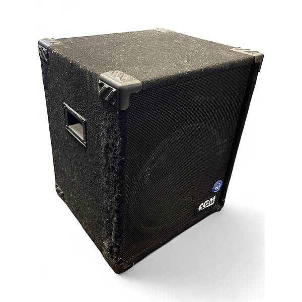 Used CGM ARP-115H-1 Unpowered Speaker