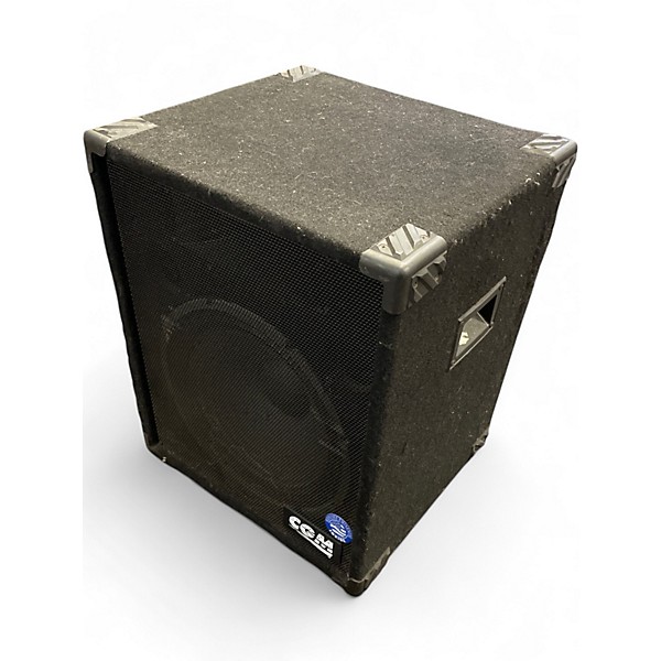 Used CGM ARP-115H-1 Unpowered Speaker