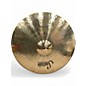 Used Soultone 23in Custom Brilliant Cymbal