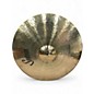 Used Soultone 23in Custom Brilliant Cymbal