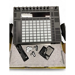Used Ableton Push 2 MIDI Controller