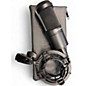 Used Audio-Technica AT2035 Condenser Microphone