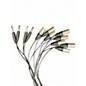 Used My Star Sound 24FT 8XLR 4 RETURN Snake