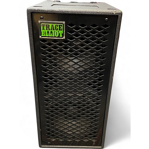 Used Trace Elliot ELF 2X8 400W SPEAKER CABINET Bass Cabinet