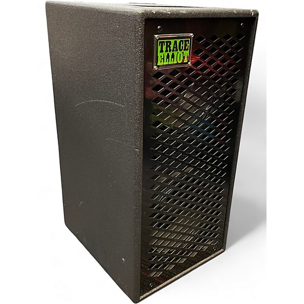 Used Trace Elliot ELF 2X8 400W SPEAKER CABINET Bass Cabinet