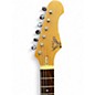 Used S101 Guitars S STYLE Natural Solid Body Electric Guitar