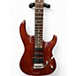 Used S101 Guitars S STYLE Natural Solid Body Electric Guitar