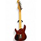 Used S101 Guitars S STYLE Natural Solid Body Electric Guitar
