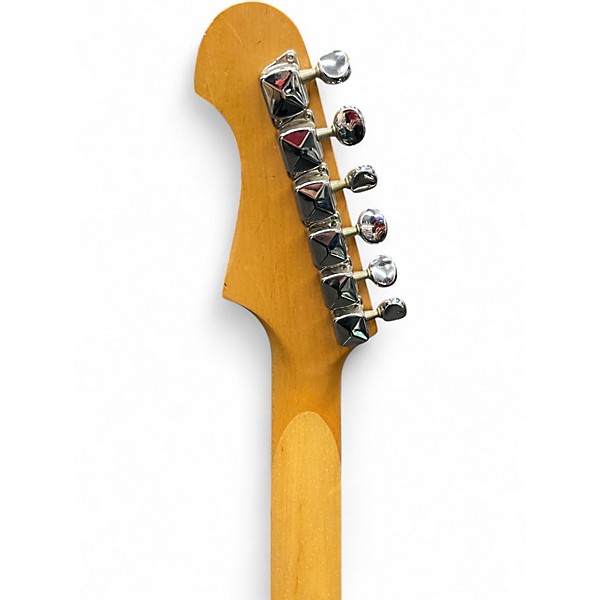 Used S101 Guitars S STYLE Natural Solid Body Electric Guitar