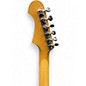 Used S101 Guitars S STYLE Natural Solid Body Electric Guitar