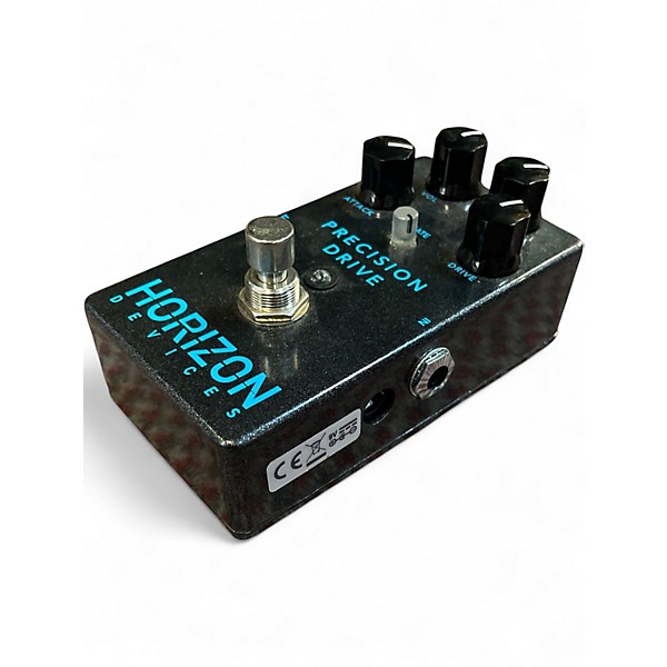 【本体のみ】HORIZON DEVICES PRECISION DRIVE HORIZON DEVICES PRECISION DRIVE｜ミュージックランドKEY