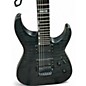 Used Ltd MH350FR 154461 Solid Body Electric Guitar