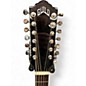 Used Guild F212XL Natural Hollow Body Electric Guitar