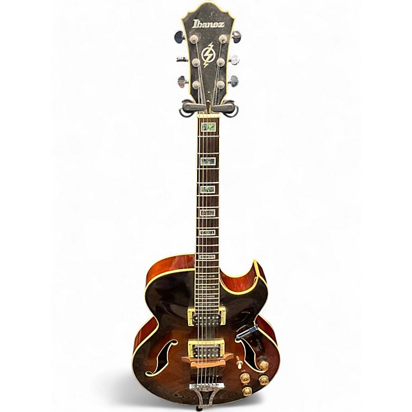 カラザースギター Carruthers Guitars S6 2H - Natural（中古/送料無料）【楽器